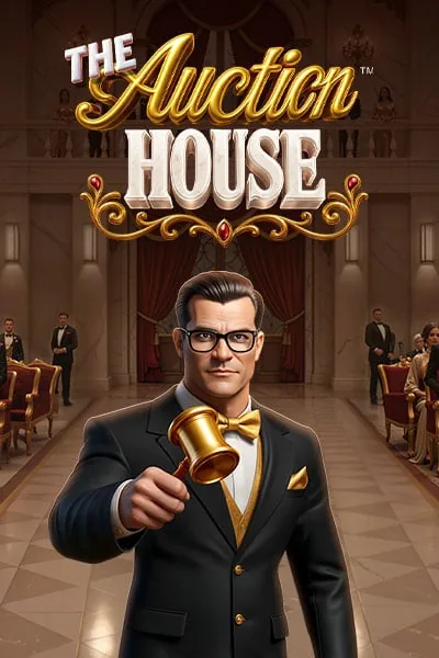auction house