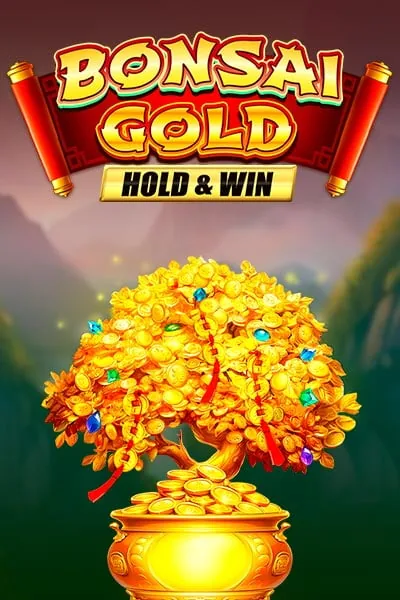 bonsai gold