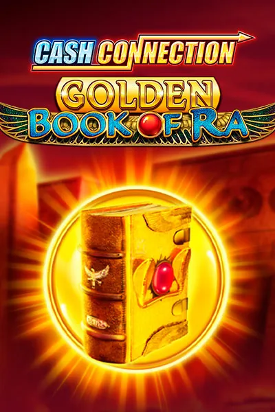 Golden Book of Ra